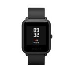 XIAOMI Amazfit Bip (Black) 17166