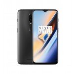 Midnight black - טלפון סלולרי OnePlus 6T 128GB 8GB RAM וואן פלוס
