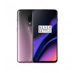 Thunder Purple - טלפון סלולרי OnePlus 6T 128GB 8GB RAM וואן פלוס