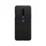 כיסוי מקורי OnePlus 7T Pro Bumper Case Karbon