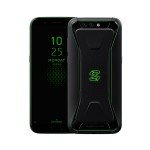 סמארטפון XIAOMI BLACK SHARK גרסה 8GB+128GB בצבע שח
