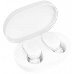 XIAOMI Mi True Wireless Earbuds white