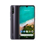 סמארטפון Mi A3 גרסה 4GB+128GB בצבע שחור