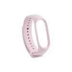 Mi Smart Band 3/4 Strap (Pink)