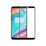 מגן זכוכית תואם OnePlus 5T