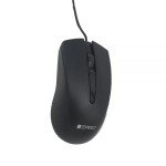 עכבר חוטי ERGO PC-3026