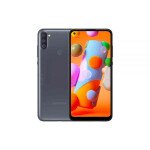 SAMSUNG A11 32GB BLACK