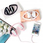 אוזניות קשת לילדים GJBY