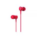 אוזניות YK03 אדום