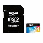 כרטיס זיכרון microSD ELITE 32GB