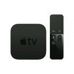 APPLE TV 4K 32GB