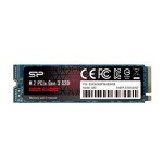 PCIe M.2 SSD Gen3x4 NVMe 1.3 512GB