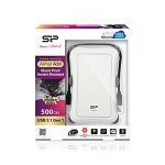 כונן חיצוני נייד ARMOR A30 1TB White