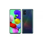 Samsung A51 128GB BLACK