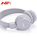 NIA X2 – אוזניות קשת בלוטוס