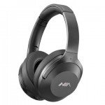 אוזניות קשת בלוטוס – NIA NX100