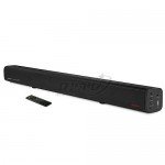 מקרן קול PURE ACOUSTICS BAR-85HD