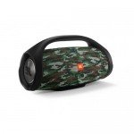 רמקול בלוטוס JBL BOOMBOX צבאי