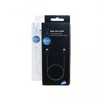 כבל סינכרון וטעינה מקורי SAMSUNG TC-TC BLACK