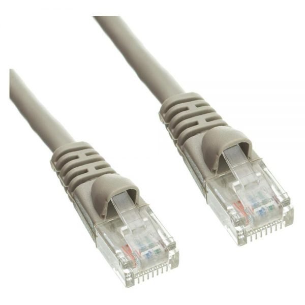 כבל רשת 2 מטר CAT6E