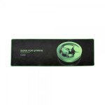 MARVO G13 XL GREEN פד עכבר גיימינג מקצועי