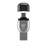 SP MOBILE USB 3.0 קורא כרטיסים