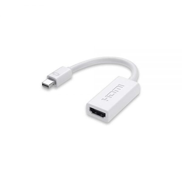מתאם Mini DP to HDMI ADAPTER