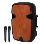 בידורית ”15 PURE ACOUSTICS PMW-2015