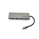 USB-C מתאם אוניברסלי