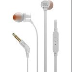 אוזניות כפתור JBL T110