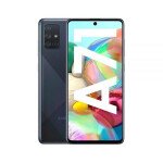 Samsung A71 128GB SILVER