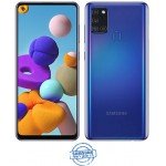 טלפון סלולרי Samsung Galaxy A21s 64GB SM-A217 צבע כחול