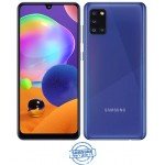 טלפון סלולרי Samsung Galaxy A31 128GB SM-A315 צבע כחול