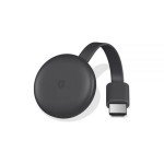 סטרימר GOOGLE CHROMECAST 3RD GEN
