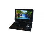 DVD נייד 9.8 אינץ