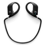 אוזניות בלוטוס JBL ENDURANCE JUMP שחור/ירוק