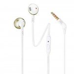 אוזניות כפתור JBL T205