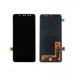 Samsung Galaxy A8 (18) A530  סמסונג מסך תצוגה תחליפי למכשיר