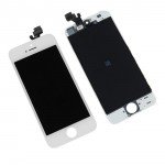 Apple iphone 5G / 5S/ 5C / 5SE  אייפון  מסך תצוגה תחליפי למכשיר