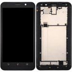 Asus Zenfone 2 מסך תצוגה תחליפי למכשיר