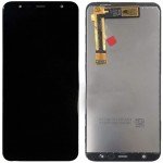 Samsung Galaxy J4+ J415 סמסונג מסך תצוגה תחליפי למכשיר