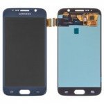 Samsung Galaxy S6 G920 סמסונג מסך תצוגה תחליפי למכשיר