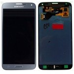 Samsung Galaxy S5 G900 מחודשים מקוריים מסך תצוגה מקורי מחודש למכשיר