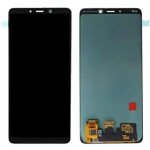 Samsung Galaxy A9(18) A920 סמסונג מסך תצוגה תחליפי למכשיר