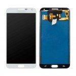 Samsung Galaxy E7 (15) E700 מחודשים מקוריים מסך תצוגה מקורי מחודש למכשיר
