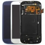 Samsung S3 9300 / S3 Neo 9301 lcd display  סמסונג מסך תצוגה תחליפי למכשיר