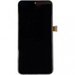 LG G8X G850 מסך תצוגה תחליפי למכשיר