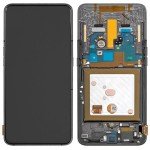 Samsung Galaxy A80 A805 סמסונג מסך תצוגה תחליפי למכשיר