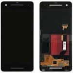 Google Pixel 2 מסך תצוגה תחליפי למכשיר