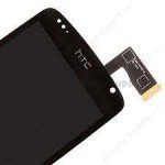 HTC Desire 500 מסך תצוגה תחליפי למכשיר